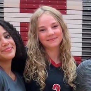 Ainsley Cline mugshot