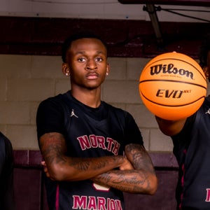 Jerdarrius Jackson mugshot