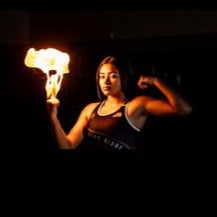 Alizabella Candelaria