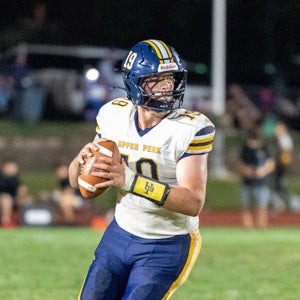 Grayson Sabo mugshot