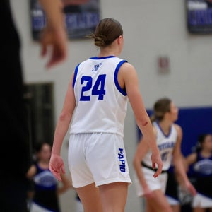 Jenna Stenger