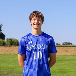 Charlie Martin