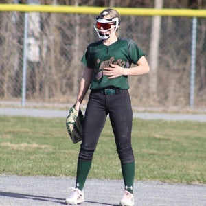 Skyler Green mugshot