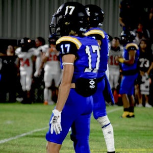 Bryson Bickers