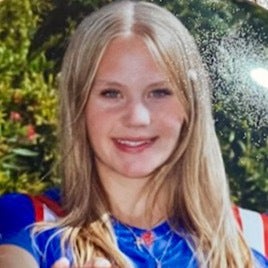 Harlyn Griffin