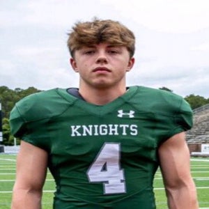 JORDAN TRIPLETT