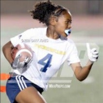 Amaya Gibbons