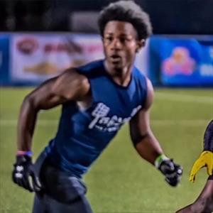 Ej Gatling jr