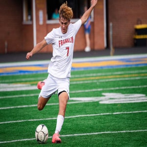 Caleb  Griffin mugshot