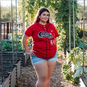 Stefanie McCarty mugshot