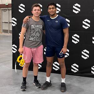 Shandon Matheson mugshot