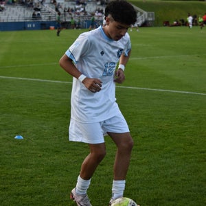Dominck Astorga