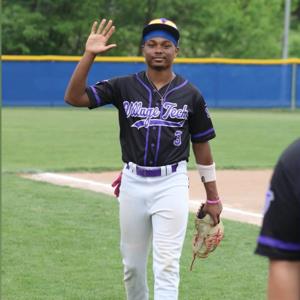 Preston Ross mugshot