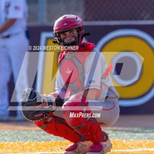 Luke Crysler mugshot