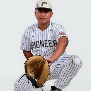 Martin Moreno mugshot