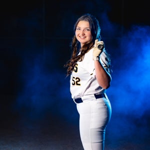 Leila Schwab mugshot