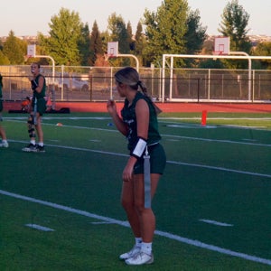 Allie Brudno