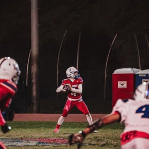 Zaiden Baker mugshot