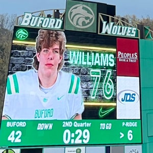 Hampton Williams
