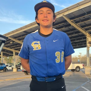 Alex Camacho mugshot