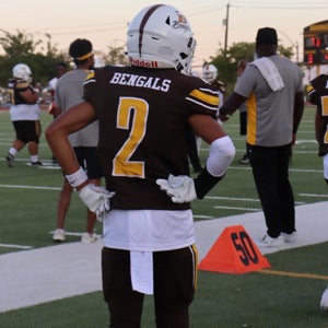 Jorden Cintron mugshot