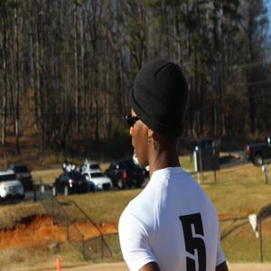 Kaleb O'neal