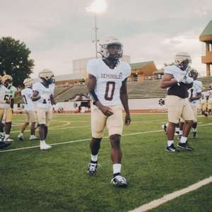 Kaleb McAlister