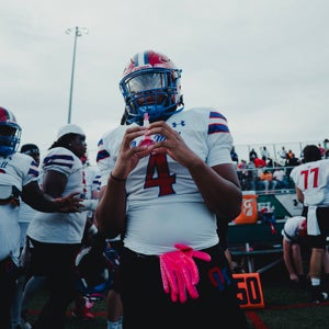 Isaiah Godwin
