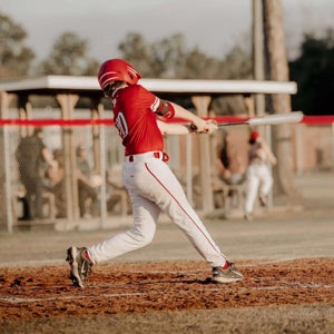 Landon Suber mugshot