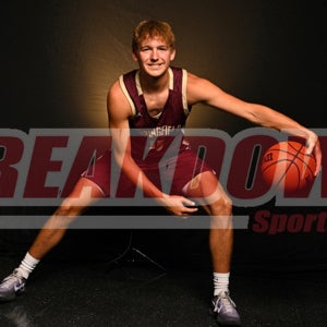 Brayden Sturm mugshot