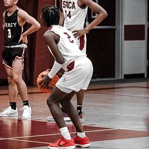 Kai Ridley