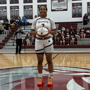 GABBY WHITE