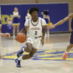 Onyx Griffin mugshot