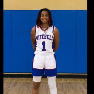 Sariyah Chester
