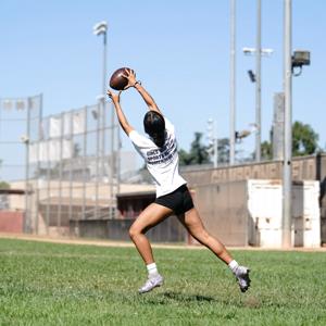 Alexa Guerrero mugshot