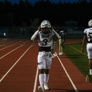 Jakwan Jones