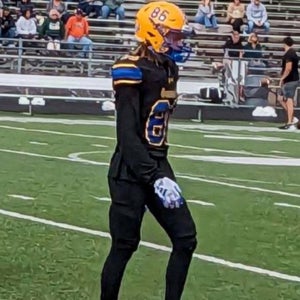 Tre Edwards