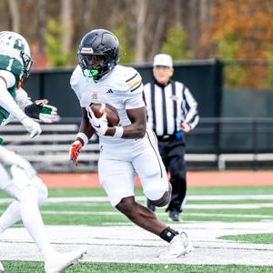 Chukwuma Odoh mugshot