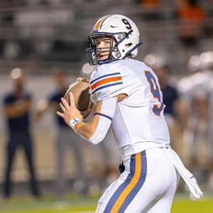 Brennan Myer mugshot