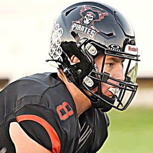 Wyatt Mavencamp