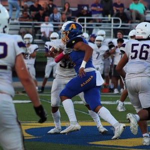 Mateo Salcedo Hernandez