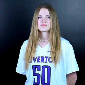 Rachel Strong mugshot