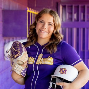 Mackenzie Catalanotte mugshot