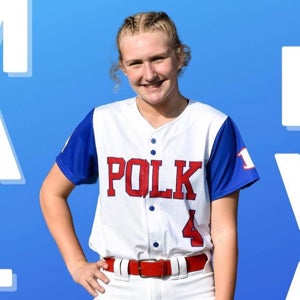 MALLIE EVANS