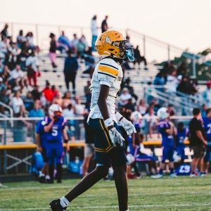 DARQUEZ EDWARDS