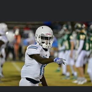 Jaylon Turner