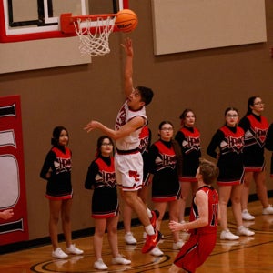 James Walker mugshot