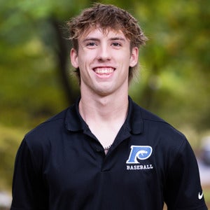 Colin Thomas mugshot