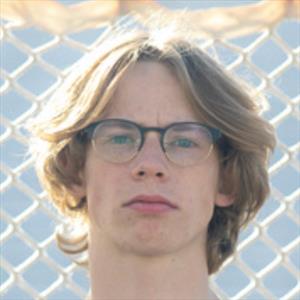 ASHER SORENSEN