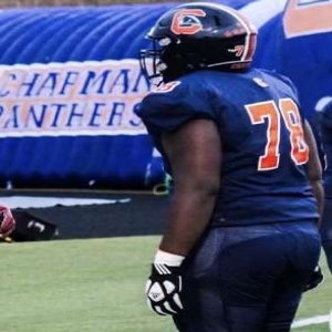 Marques Anderson